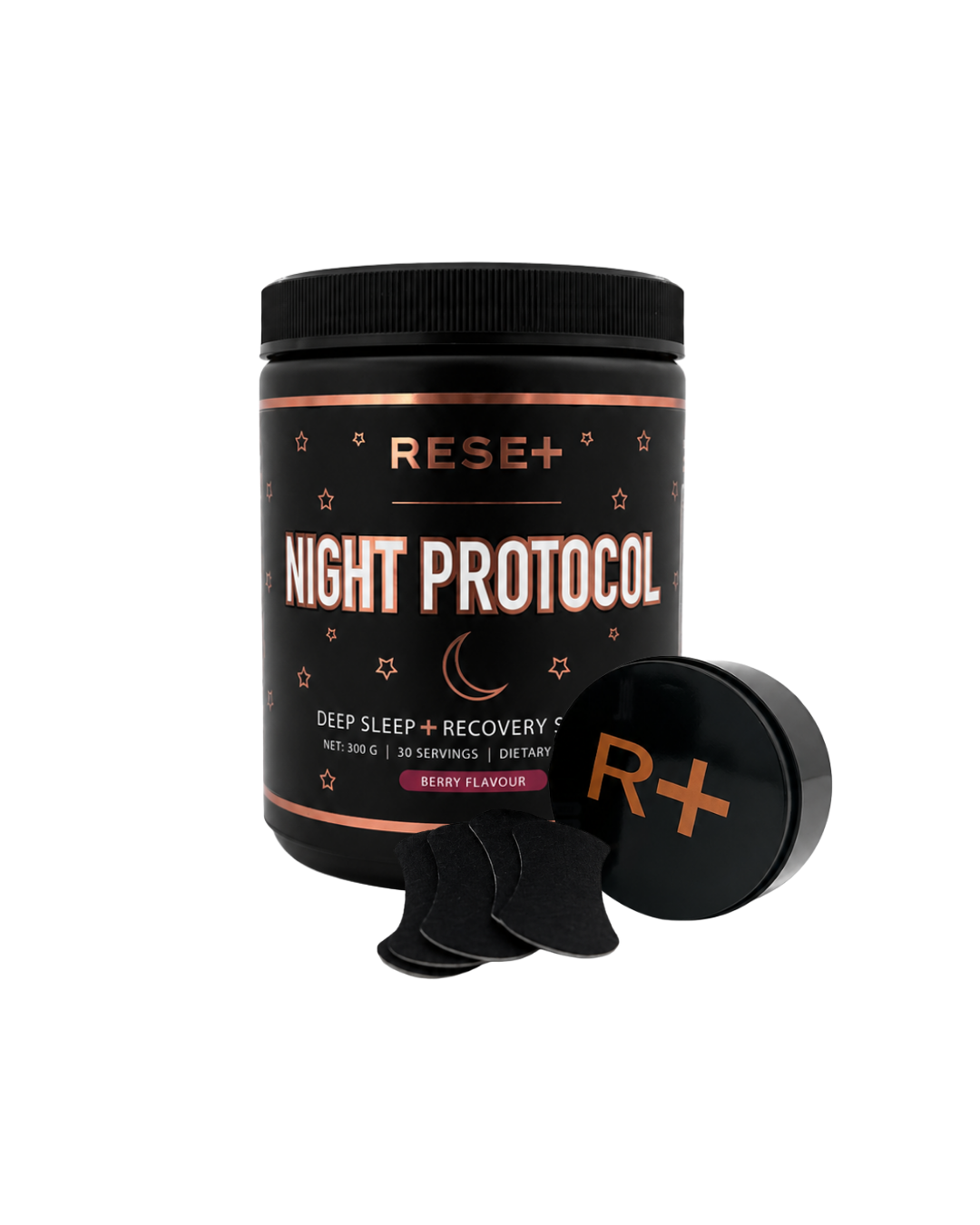RESET 30 NIGHT PROTOCOL PACK