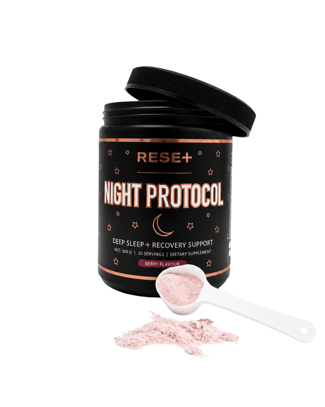 RESET NIGHT PROTOCOL